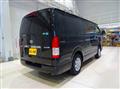 2020 Toyota Hiace Van