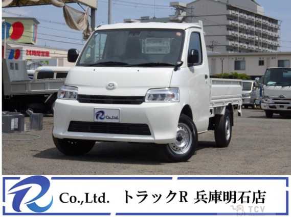 2023 Mazda Bongo Truck
