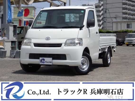 2019 Toyota Townace Truck