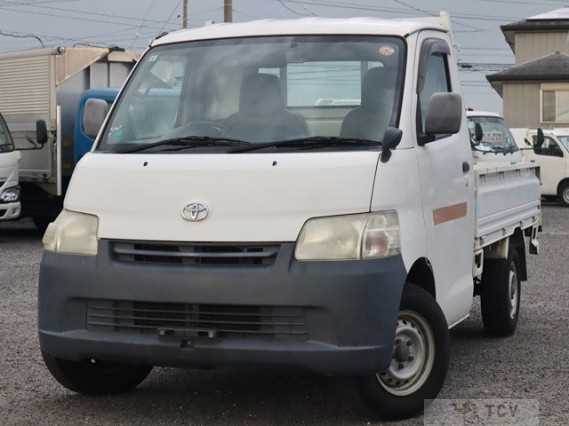 2014 Toyota Townace Truck