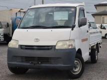 2014 Toyota Townace Truck