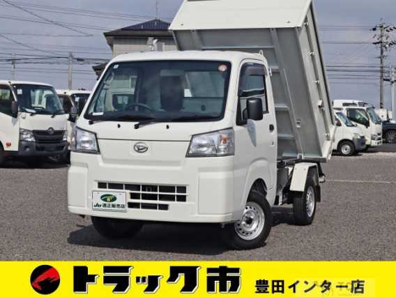 2023 Daihatsu Hijet Truck