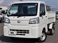2023 Daihatsu Hijet Truck