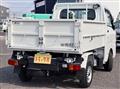 2023 Daihatsu Hijet Truck