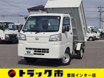 2023 Daihatsu Hijet Truck