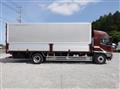 2015 Hino Ranger