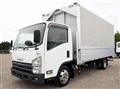 2007 Isuzu Elf Truck