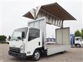 2007 Isuzu Elf Truck