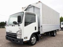 2007 Isuzu Elf Truck