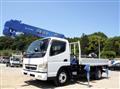 2004 Mitsubishi Fuso Canter