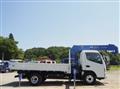 2004 Mitsubishi Fuso Canter