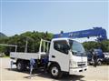 2004 Mitsubishi Fuso Canter