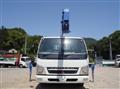 2004 Mitsubishi Fuso Canter