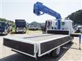 2004 Mitsubishi Fuso Canter