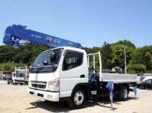 2004 Mitsubishi Fuso Canter