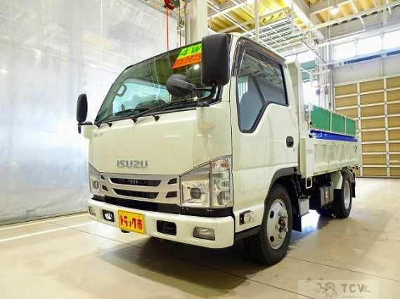 2024 Isuzu Elf Truck