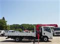 2012 Isuzu Elf Truck
