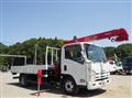2012 Isuzu Elf Truck