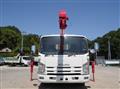 2012 Isuzu Elf Truck