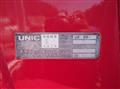 2012 Isuzu Elf Truck