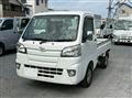 2016 Daihatsu Hijet Truck