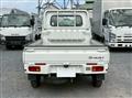 2016 Daihatsu Hijet Truck