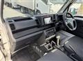 2016 Daihatsu Hijet Truck