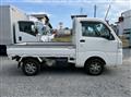 2016 Daihatsu Hijet Truck