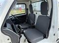 2016 Daihatsu Hijet Truck
