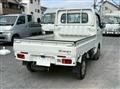 2016 Daihatsu Hijet Truck
