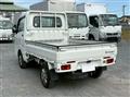 2016 Daihatsu Hijet Truck