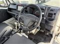2016 Daihatsu Hijet Truck