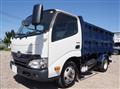 2017 Hino Dutro