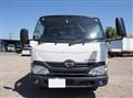 2017 Hino Dutro