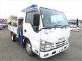 2020 Isuzu Elf Truck