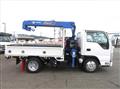 2020 Isuzu Elf Truck