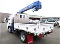2020 Isuzu Elf Truck