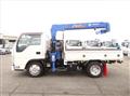 2020 Isuzu Elf Truck