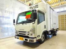2022 Isuzu Elf Truck