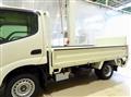 2025 Toyota Dyna Truck