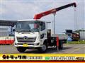 2018 Hino Ranger