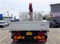 2018 Hino Ranger