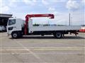 2018 Hino Ranger
