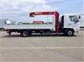 2018 Hino Ranger
