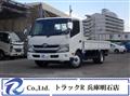 2015 Toyota Dyna Truck
