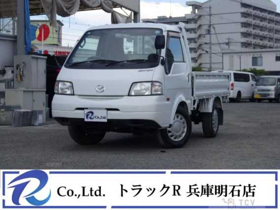 2019 Mazda Bongo Truck