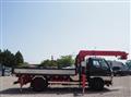 2002 Mitsubishi Fuso Canter