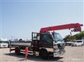 2002 Mitsubishi Fuso Canter