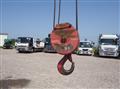 2002 Mitsubishi Fuso Canter