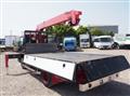 2002 Mitsubishi Fuso Canter